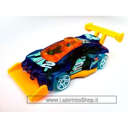 Hot wheels rising heat online
